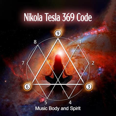 meaning of 369 tesla